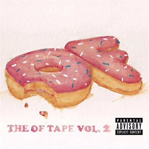 Odd Future – Oldie Lyrics .